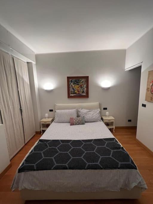 Suite Luxury Duomo - Sansiro มิลาน ภายนอก รูปภาพ