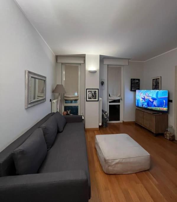 Suite Luxury Duomo - Sansiro มิลาน ภายนอก รูปภาพ